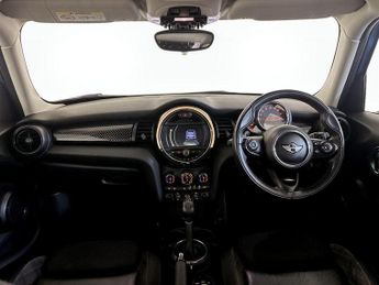 MINI Hatch 2.0 Cooper S Auto Euro 6 (s/s) 5dr