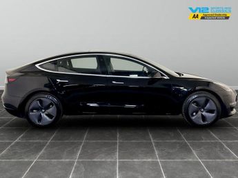 Tesla Model 3 (Dual Motor) Long Range Auto 4WDE 4dr