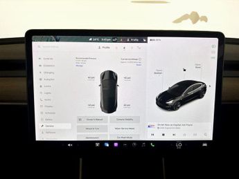 Tesla Model 3 (Dual Motor) Long Range Auto 4WDE 4dr