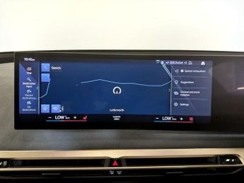 BMW iX 40 76.6kWh M Sport Auto xDrive 5dr