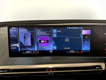BMW iX 40 76.6kWh M Sport Auto xDrive 5dr