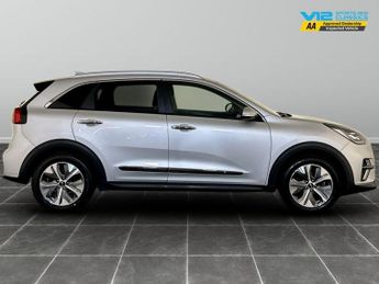 Kia Niro 64kWh 4+ Auto 5dr