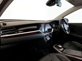 Kia Niro 64kWh 4+ Auto 5dr