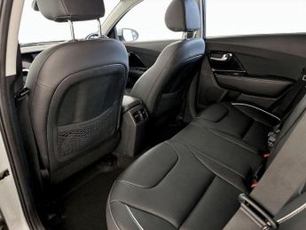 Kia Niro 64kWh 4+ Auto 5dr