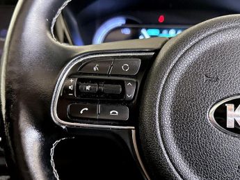 Kia Niro 64kWh 4+ Auto 5dr