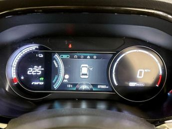 Kia Niro 64kWh 4+ Auto 5dr