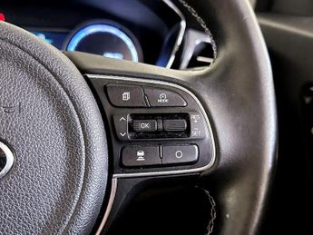Kia Niro 64kWh 4+ Auto 5dr
