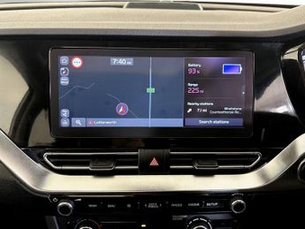 Kia Niro 64kWh 4+ Auto 5dr