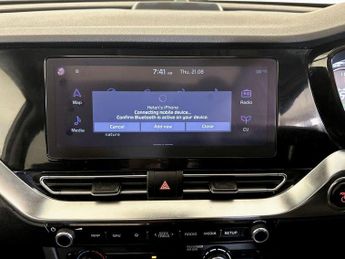 Kia Niro 64kWh 4+ Auto 5dr