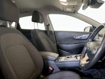 Hyundai KONA 64kWh Premium Auto 5dr (7kW Charger)
