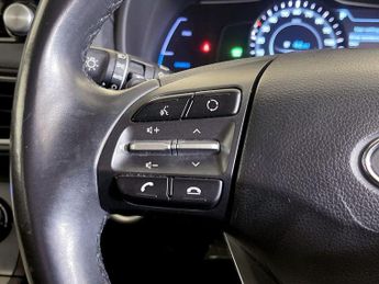 Hyundai KONA 64kWh Premium Auto 5dr (7kW Charger)