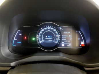 Hyundai KONA 64kWh Premium Auto 5dr (7kW Charger)