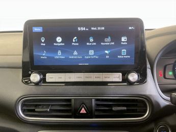 Hyundai KONA 64kWh Premium Auto 5dr (7kW Charger)