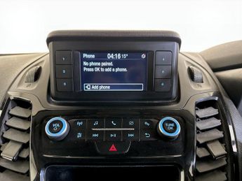 Ford Transit Connect 1.5 240 EcoBlue Limited L1 Euro 6 (s/s) 5dr