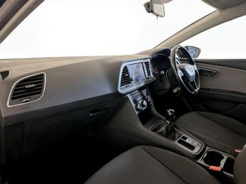 SEAT Leon 1.6 TDI SE Dynamic ST Euro 6 (s/s) 5dr