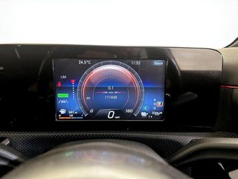 Mercedes-Benz A Class 1.3 A250e 15.6kWh AMG Line 8G-DCT Euro 6 (s/s) 5dr