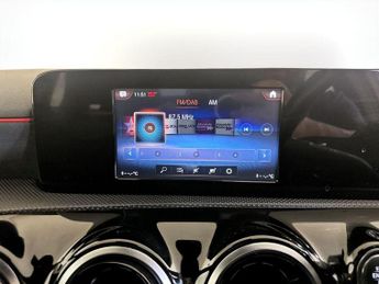Mercedes-Benz A Class 1.3 A250e 15.6kWh AMG Line 8G-DCT Euro 6 (s/s) 5dr