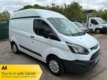 Ford Transit 2.2 TDCi 290 ECOnetic L1 H2 5dr
