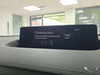 Mazda MX-30 35.5kWh Sport Lux Auto 5dr
