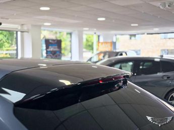 Mazda MX-30 35.5kWh Sport Lux Auto 5dr