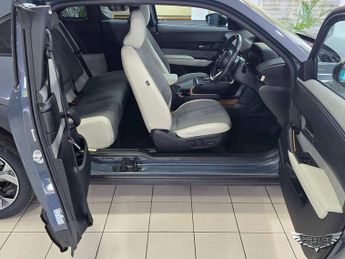 Mazda MX-30 35.5kWh Sport Lux Auto 5dr