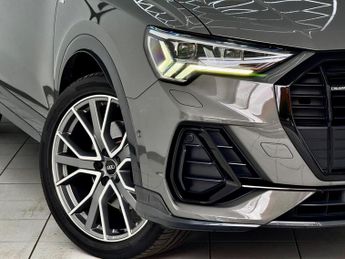 Audi Q3 2.0 TFSI 40 Vorsprung S Tronic quattro Euro 6 (s/s) 5dr