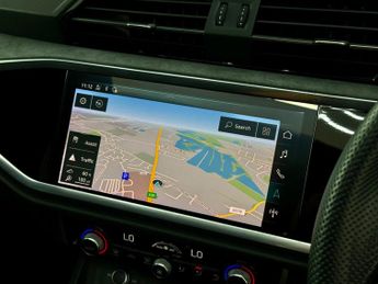 Audi Q3 2.0 TFSI 40 Vorsprung S Tronic quattro Euro 6 (s/s) 5dr