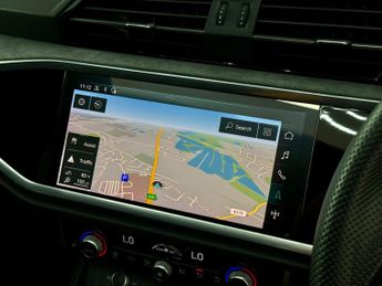 Audi Q3 2.0 TFSI 40 Vorsprung S Tronic quattro Euro 6 (s/s) 5dr