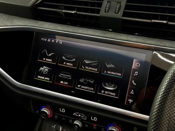 Audi Q3 2.0 TFSI 40 Vorsprung S Tronic quattro Euro 6 (s/s) 5dr