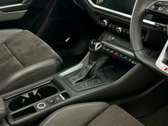 Audi Q3 2.0 TFSI 40 Vorsprung S Tronic quattro Euro 6 (s/s) 5dr