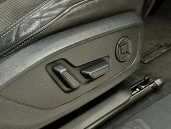 Audi Q3 2.0 TFSI 40 Vorsprung S Tronic quattro Euro 6 (s/s) 5dr