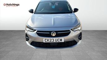 Vauxhall CORSA 1.2 Turbo GS 5dr Automatic