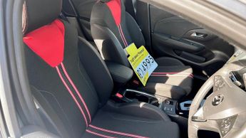 Vauxhall CORSA 1.2 Turbo GS 5dr Automatic