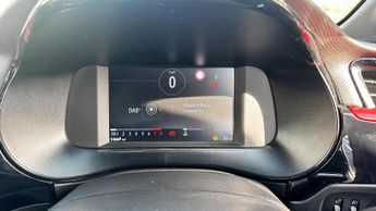 Vauxhall CORSA 1.2 Turbo GS 5dr Automatic