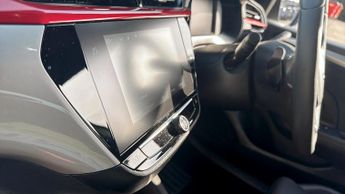 Vauxhall CORSA 1.2 Turbo GS 5dr Automatic