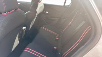 Vauxhall CORSA 1.2 Turbo GS 5dr Automatic