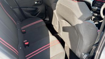 Vauxhall CORSA 1.2 Turbo GS 5dr Automatic