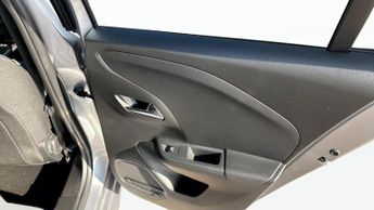 Vauxhall CORSA 1.2 Turbo GS 5dr Automatic