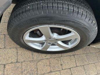 Toyota RAV4 2.0 VVT-i GX 4WD 5dr