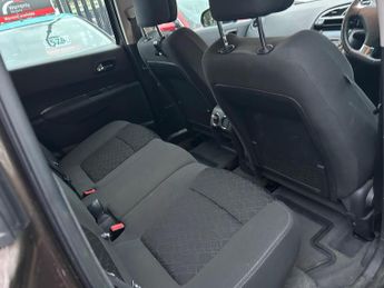 Peugeot 3008 1.6 e-HDi Active EGC Euro 5 (s/s) 5dr