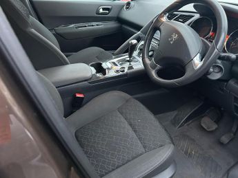 Peugeot 3008 1.6 e-HDi Active EGC Euro 5 (s/s) 5dr