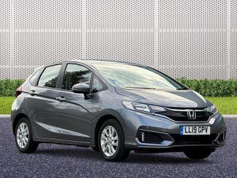Honda Jazz 1.3 i-VTEC SE CVT Euro 6 (s/s) 5dr