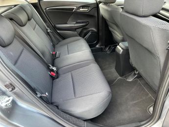Honda Jazz 1.3 i-VTEC SE CVT Euro 6 (s/s) 5dr