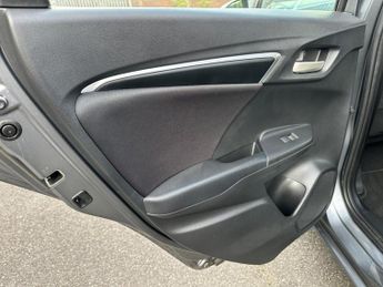 Honda Jazz 1.3 i-VTEC SE CVT Euro 6 (s/s) 5dr