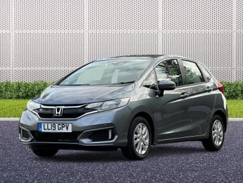 Honda Jazz 1.3 i-VTEC SE CVT Euro 6 (s/s) 5dr