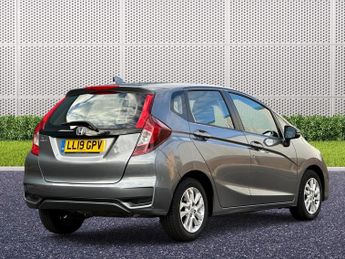 Honda Jazz 1.3 i-VTEC SE CVT Euro 6 (s/s) 5dr