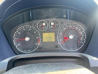 Ford Fiesta 1.4 Zetec Climate Durashift EST 5dr