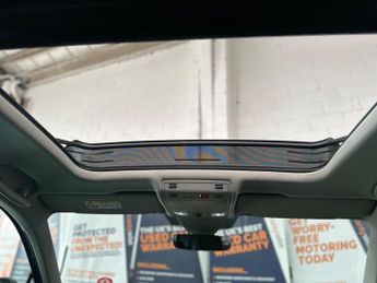 Volkswagen Tiguan 2.0 TDI SEL DSG 4Motion Euro 6 (s/s) 5dr