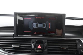 Audi A6 Saloon 2.0 TDI ultra S line S Tronic Euro 6 (s/s) 4dr