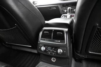 Audi A6 Saloon 2.0 TDI ultra S line S Tronic Euro 6 (s/s) 4dr